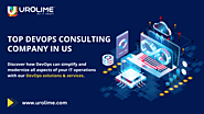 The leading DevOps Consulting Company in US | Urolime