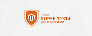 How To Install Magento SUPEE 11314 [With Or Without SSH]