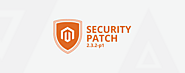 How To Install Magento Security Patch 2.3.2-p1