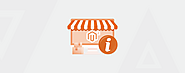 How To Set Up Store Information In Magento 2