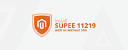 How To Install Magento SUPEE 11219 [With Or Without SSH]