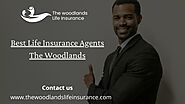 Best Term Life Insurance Policy in Woodlands TX