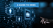 Benefits of HRMS System Software