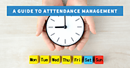 Complete Guide to Attendance Management System - greytHR