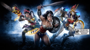 Infinite Crisis – DC heroes and villains prepare for Closed Beta