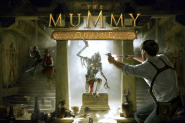 Web Game 360: The Mummy Online (Review)