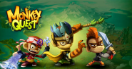 Web Game 360: Monkey Quest (Review)