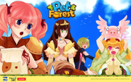 Pet Forest (Review) | Web Game 360
