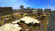 Runescape 3 Set To Launch On Mobile Devices This Fall | Web Game 360