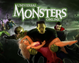Universal Monsters Online (Review)