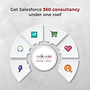 Salesforce 360 Consultancy