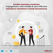 Salesforce Commerce Cloud - Innovadel