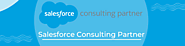 Salesforce Consulting Partner - Innovadel