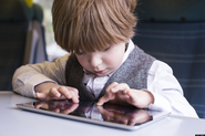 How Much Technology Should You Let Your Child Use?