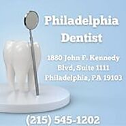Female Dentist In Philadelphia, PA Call 215-545-1202