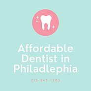 Inlays & Onlays Philadelphia Dental Office of Dr. Yurovsky