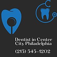 Teeth Whitening Dentist In Philadelphia PA
