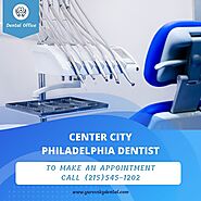 Lumineers / Veneers Philadelphia Dental Office 215-545-1202