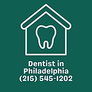 TMJ & TMD Treatment Dentist Philadelphia Call 215-545-1202