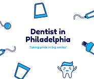 Scaling & Root Planing & Deep Cleaning Philadelphia Dentist