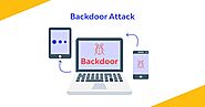 What is a Backdoor Attack? ⚙️ Examples and Prevention