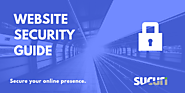 Website Security & Protection: How to Secure a Website