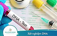 Xét Nghiệm DNA Là Gì? – Ý Nghĩa Của Xét Nghiệm DNA