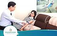 【Giải Đáp】Cách Xét Nghiệm ADN Tại Nhà - Cách Lấy Mẫu