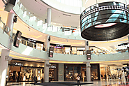 Visit the Dubai Mall