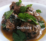 Goshtaba