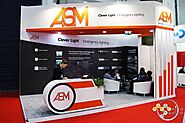 Exhibition Stand Design