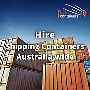 Shipping Containers for Sale Australia | Containers for Sale | New & Used Containers