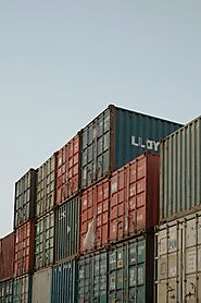 How to buy shipping containers - Wattpad