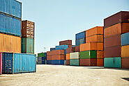 Shipping Containers to Sell, that Move with You