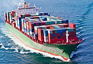 The Most Common Types of Containers in The Shipping Industry