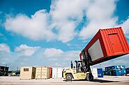 TOP INDUSTRIES TO USE STORAGE CONTAINERS