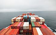 Facts about Shipping Containers & Interesting Data