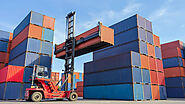 What Are High Cube Containers in Shipping? Meaning, Types & Uses