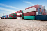 What is 40 feet container? Sizes & Capacity of 40ft Containers