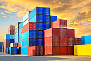 Shipping Container: Buy, Sell, and Lease in Order to Maximize Profits