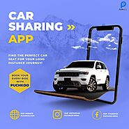Share My Car Ride: Enjoy the Best Intercity Car Sharing App | Puchkoo