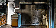 House Clearance: What to recover and what to throw out after a fire