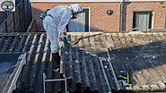 House Clearance: When Should We Bother with Asbestos