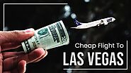 5 Best Travel Portals to Find Cheap Flights to Las Vegas (with Prices) - Tripoto