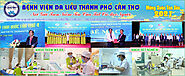 Bệnh viện Da liễu Thành phố Cần Thơ