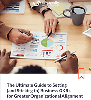 Website at https://engagedly.com/the-ultimate-guide-to-okrs-and-templates/