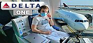 Combing Delta Air Lines Reviews and What They Really Mean For You - USA Travel Tickets
