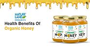 PPT - Health Benefits Of Organic Honey PowerPoint Presentation, free download - ID:11834499