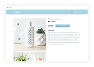 WiziShop Ecommerce Solution: Create your Online Store