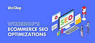 Ecommerce SEO: The 50+ SEO optimizations of the WiziShop solution